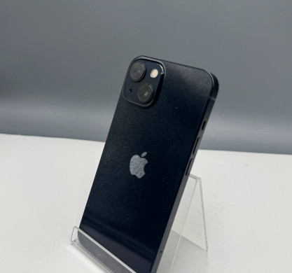 iPhone 13 128GB Midnight 100%